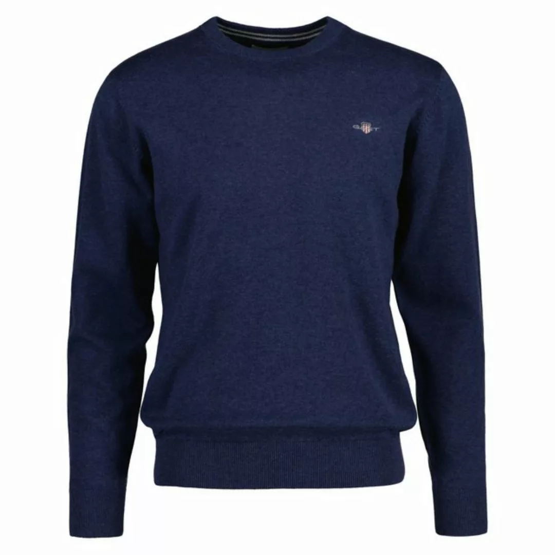 Gant Strickpullover CLASSIC (1-tlg) günstig online kaufen