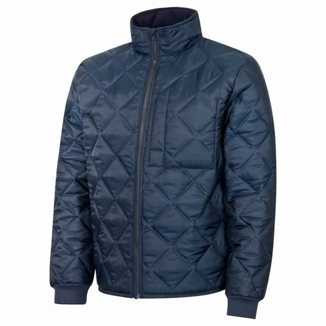 securesse Thermohemd securesse Thermo-Steppjacke mit Kragen Farbe: blau günstig online kaufen