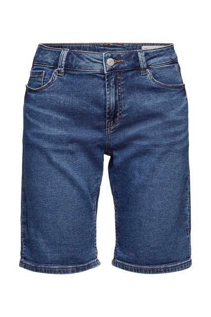 Esprit Jeansshorts Jeans-Shorts günstig online kaufen