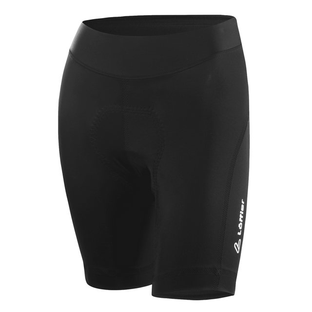 Löffler Fahrradhose Löffler Damen Fahrradshorts  günstig online kaufen