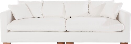 Guido Maria Kretschmer Home&Living Big-Sofa "Pantin", extra weich und kusch günstig online kaufen