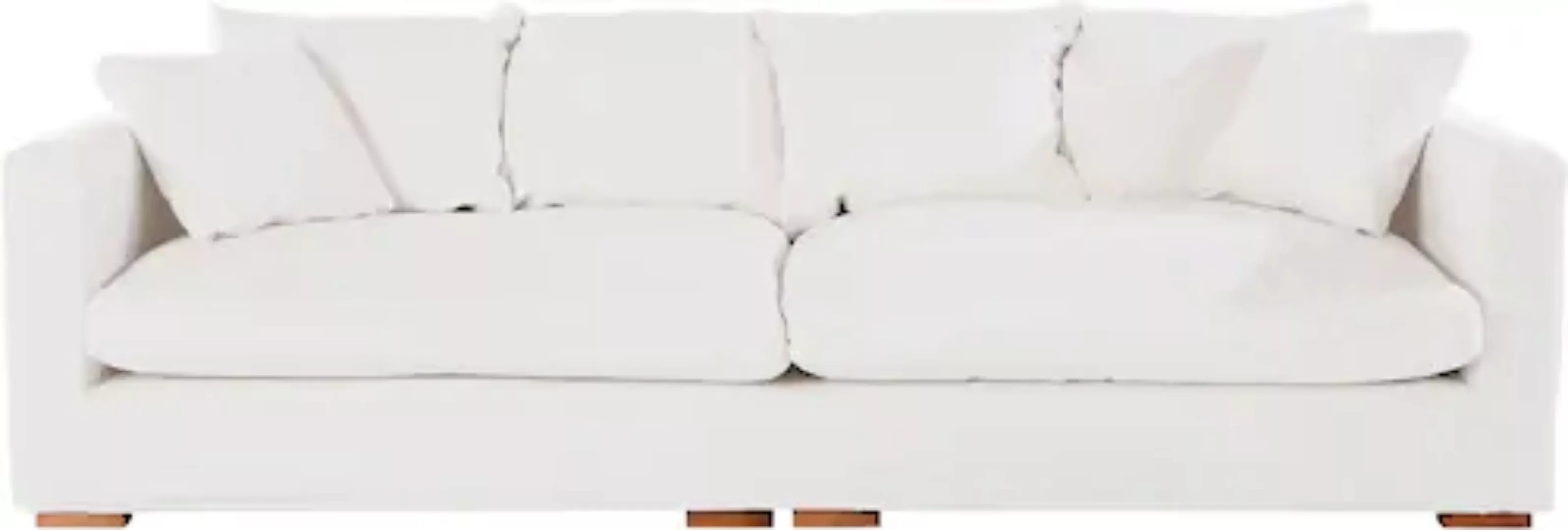 Guido Maria Kretschmer Home&Living Big-Sofa "Pantin" günstig online kaufen