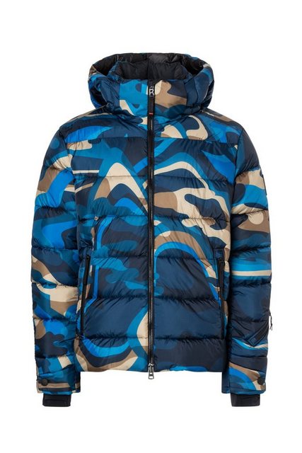 Bogner Fire + Ice Anorak Bogner Fire + Ice Mens Luka2 Ii Herren Anorak günstig online kaufen