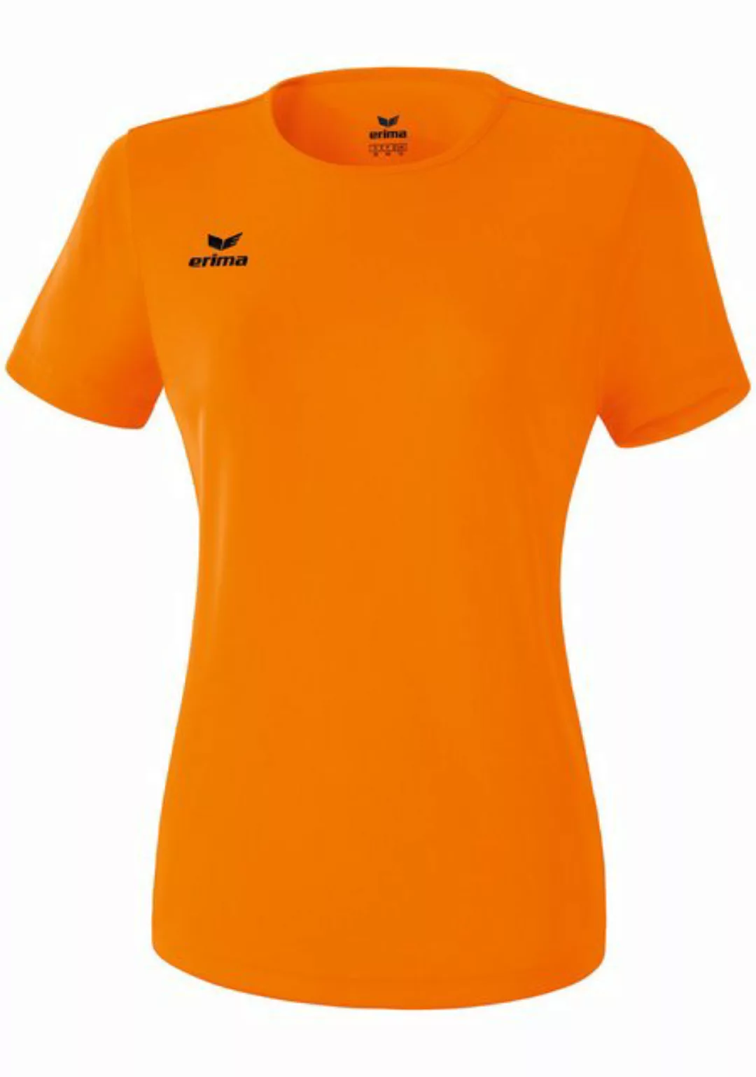 Erima T-Shirt Damen Funktions Teamsport T-Shirt günstig online kaufen