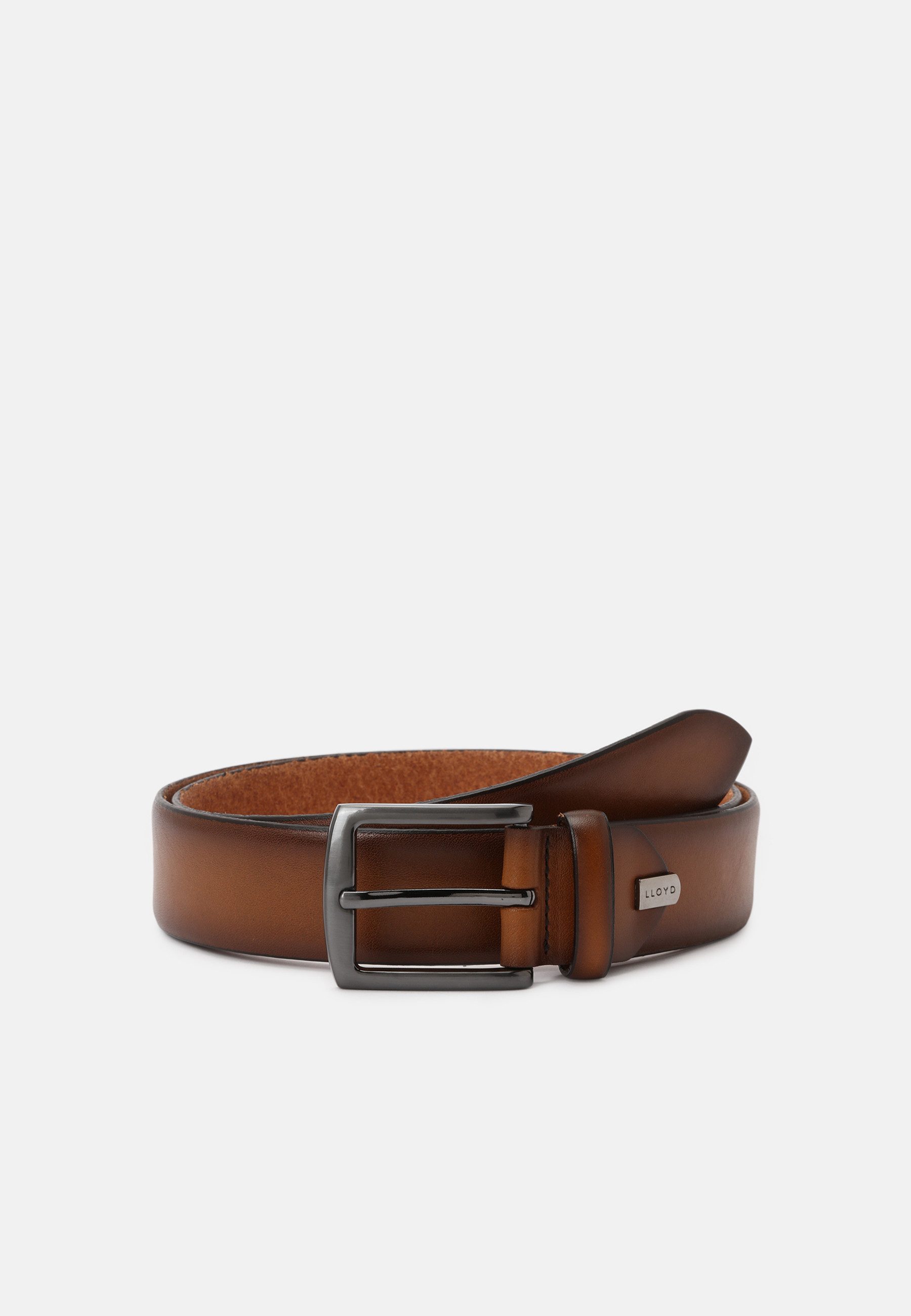LLOYD Men’s Belts Ledergürtel "Lloyd Belts Herrengürtel 1128" günstig online kaufen