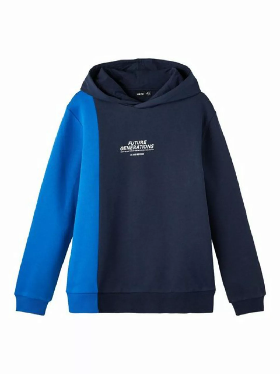 LMTD Sweatshirt Tock (1-tlg) günstig online kaufen