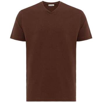 Dandalo  T-Shirts & Poloshirts Filip Polo T-Shirt günstig online kaufen