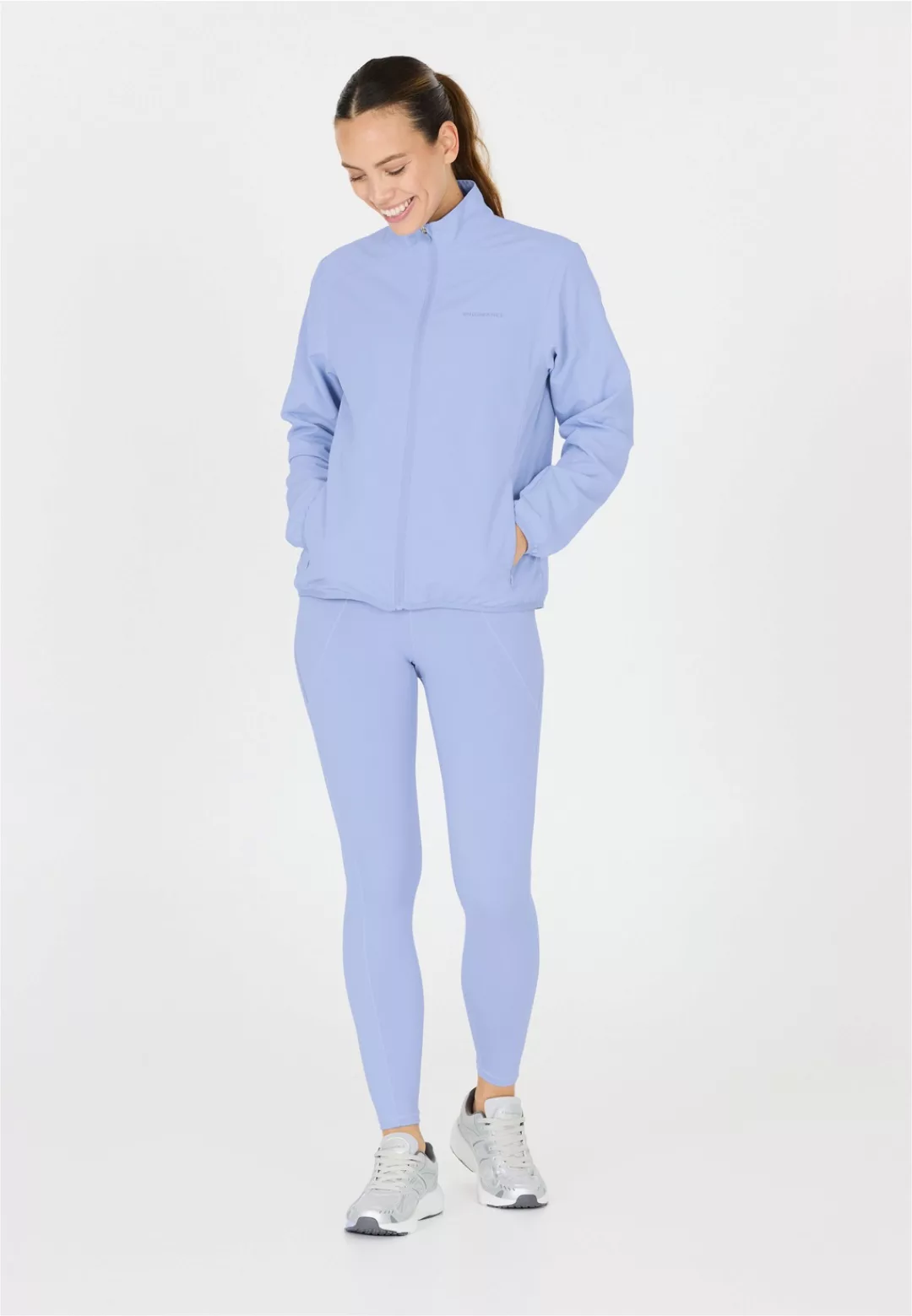 ENDURANCE Laufjacke "Sylen", Aus leichtem und atmungsaktivem Material günstig online kaufen