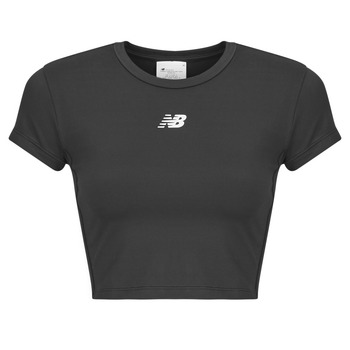 New Balance  T-Shirt NB Harmony Fitted T-Shirt günstig online kaufen