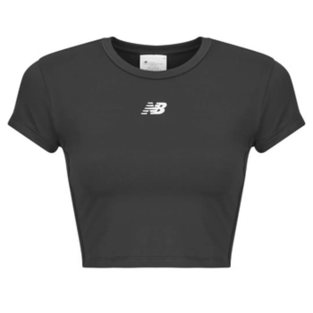 New Balance  T-Shirt NB Harmony Fitted T-Shirt günstig online kaufen