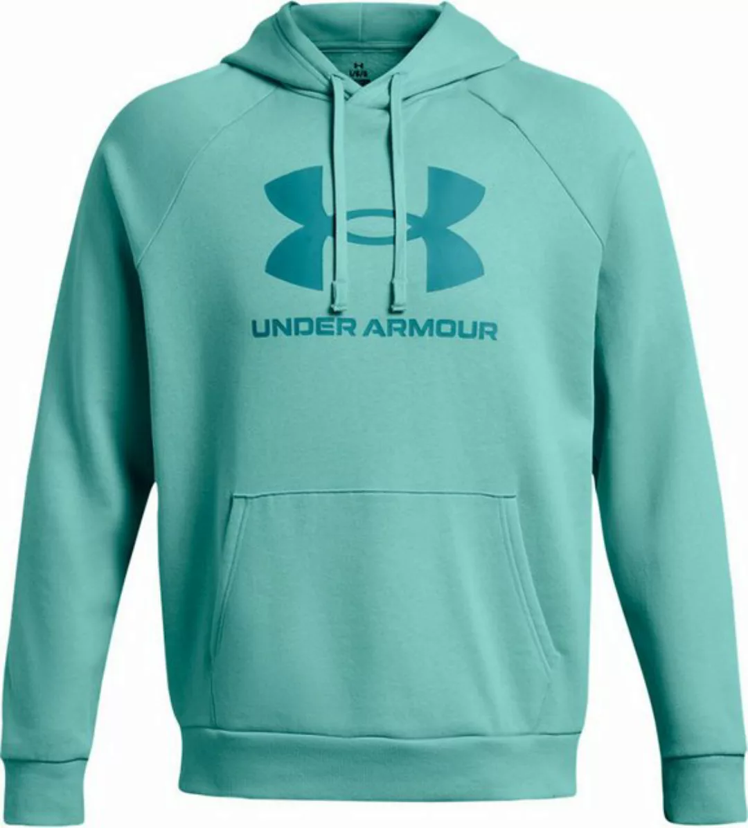 Under Armour® Kapuzenpullover UA RIVAL FLEECE LOGO HD günstig online kaufen