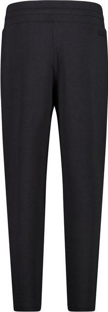 CMP Anzughose WOMAN LONG PANT NERO günstig online kaufen