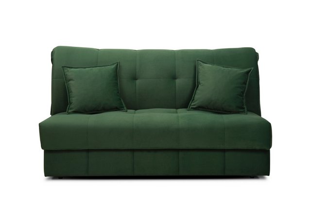 Konstanta Möbelhaus Schlafsofa Michigan Akkordeon 160 cm x 200 cm günstig online kaufen