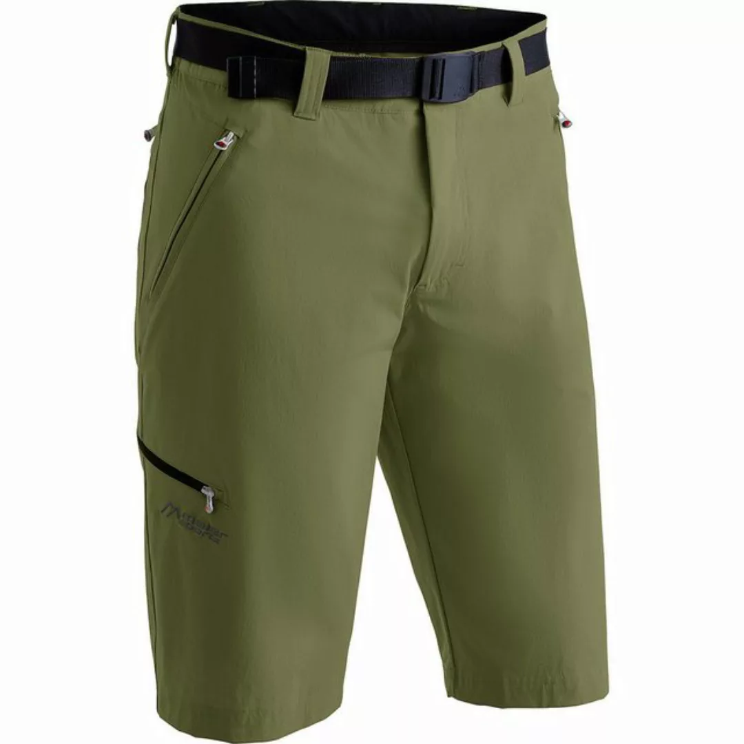 Maier Sports Funktionsshorts Bermuda Nil Bermuda günstig online kaufen