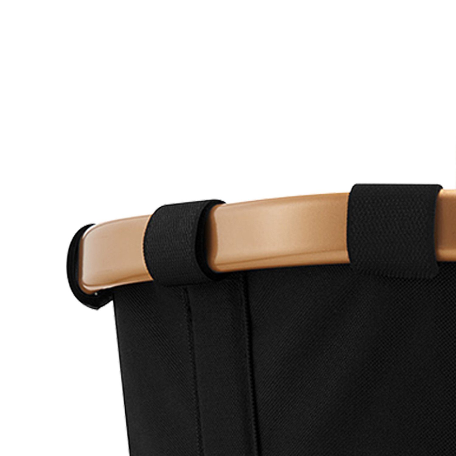 REISENTHEL® Einkaufskorb carrybag frame gold/black günstig online kaufen