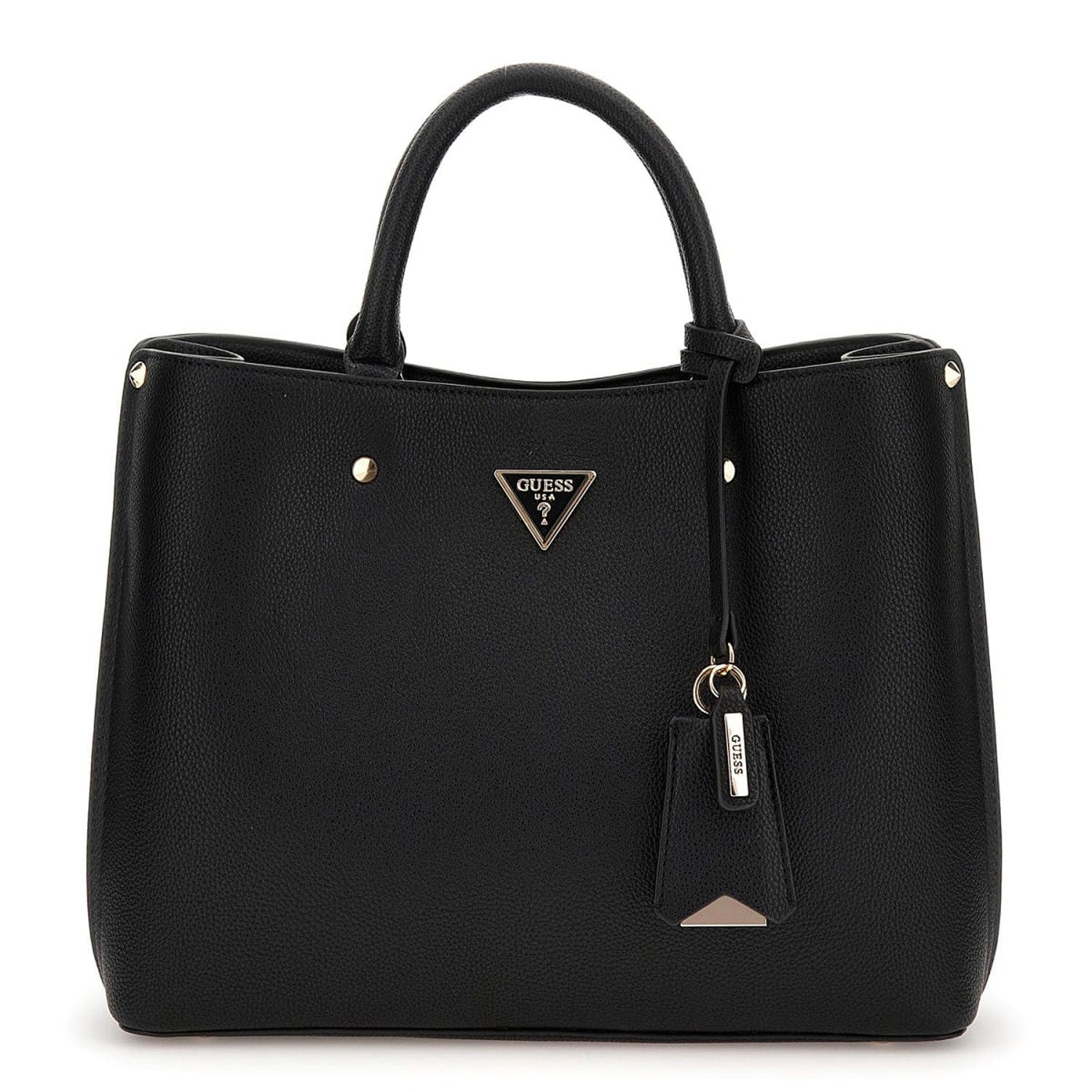 Guess Umhängetasche GUESS Damen Handtasche Meridian günstig online kaufen