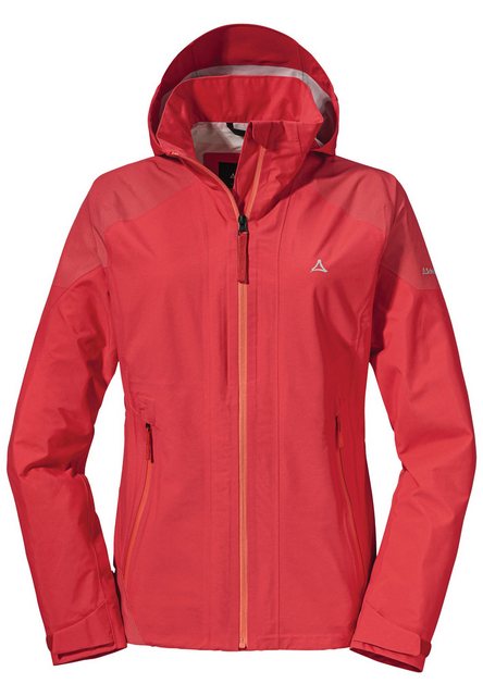 Schöffel Outdoorjacke Triigi L (1-St) günstig online kaufen