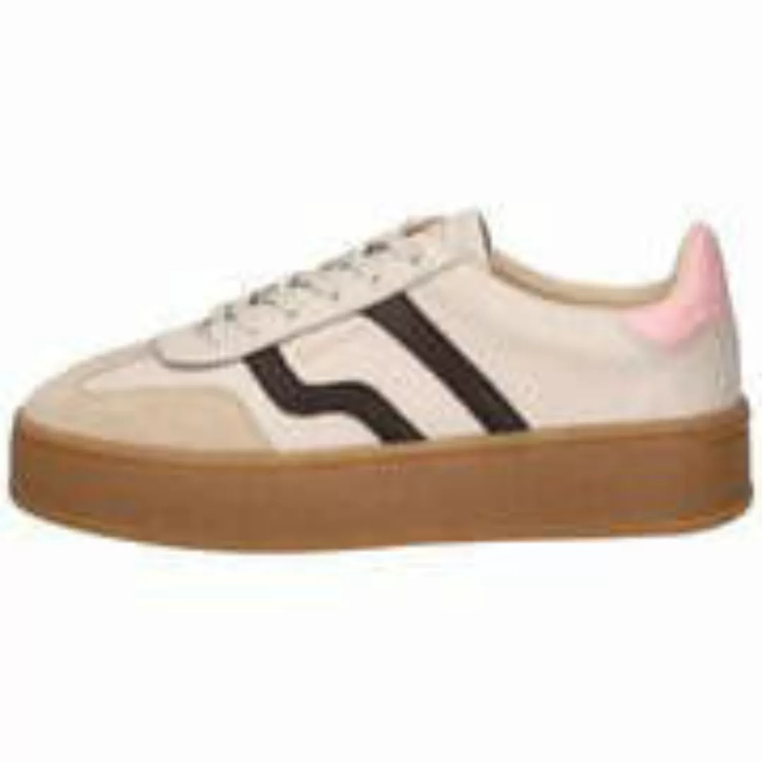 Gant Cuzima Sneaker Damen beige günstig online kaufen