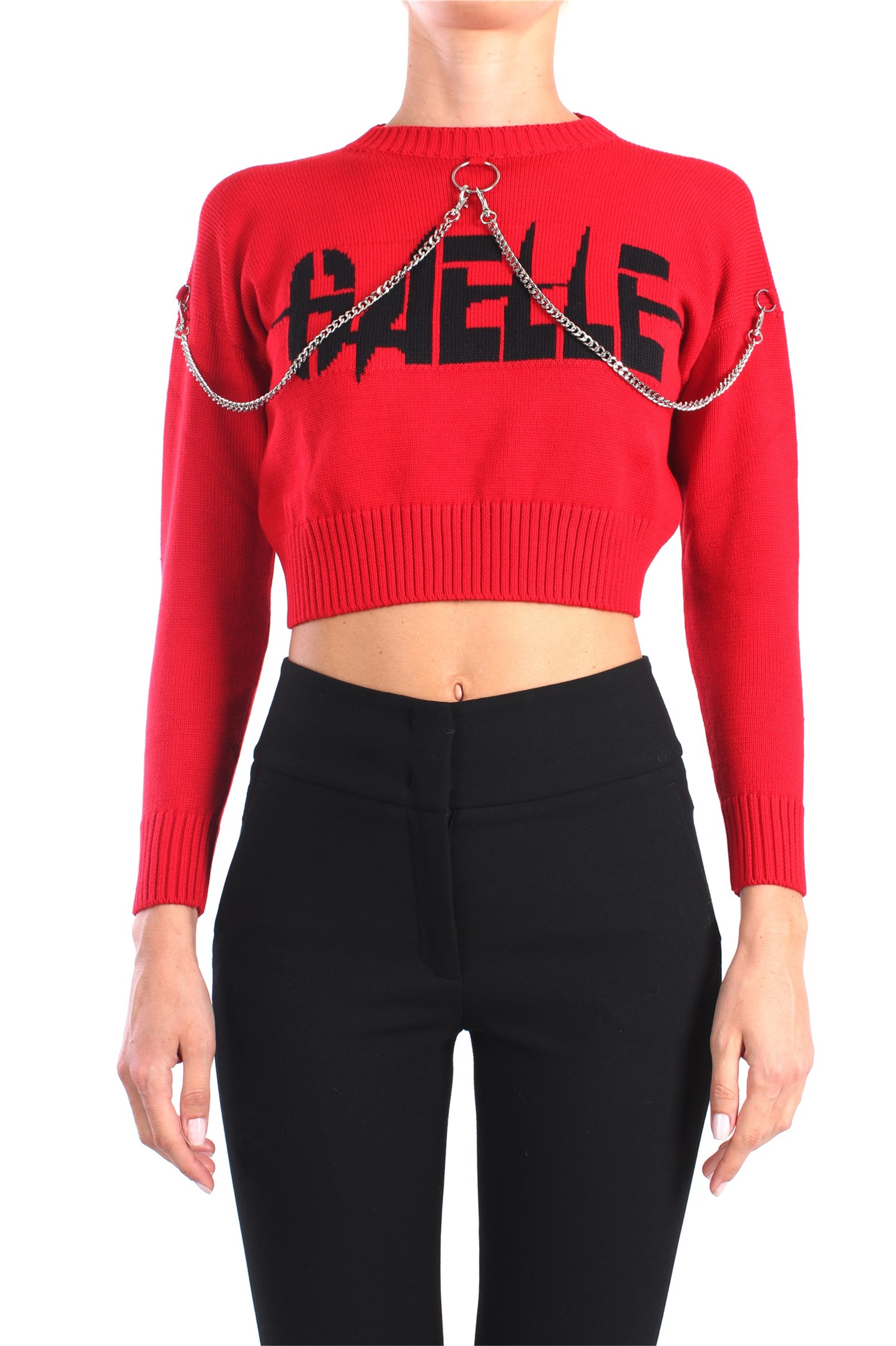 gaelle paris Halsband Damen rot günstig online kaufen