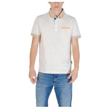 Napapijri  Poloshirt E- ZERI NP0A4ID4 günstig online kaufen