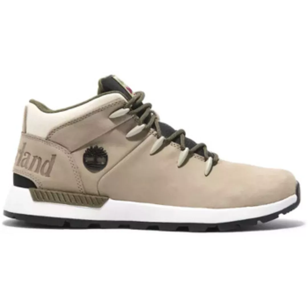 Timberland  Sneaker Sprint Trekker Mid Lace Sneaker günstig online kaufen