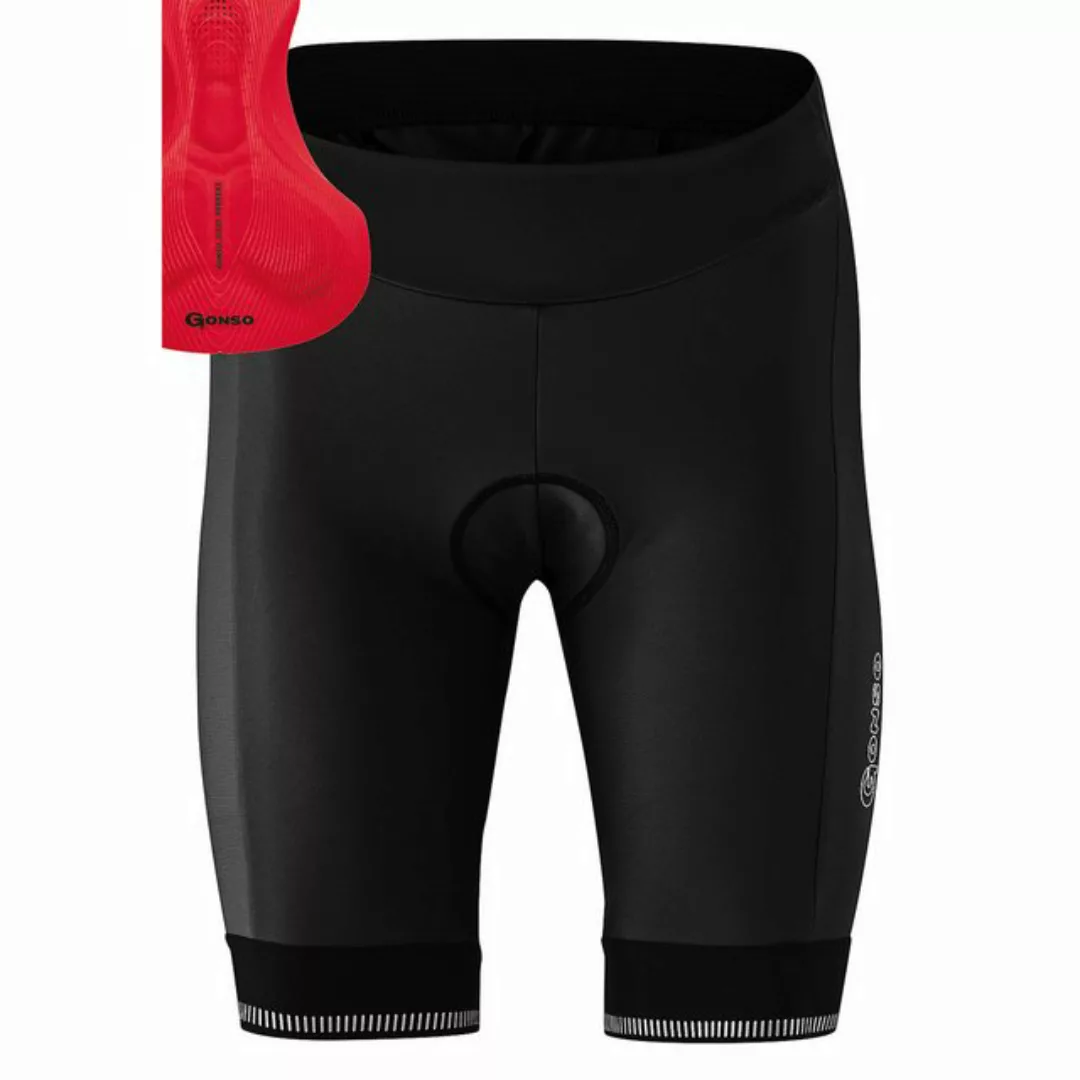 Gonso 2-in-1-Shorts Radshort Sitivo günstig online kaufen
