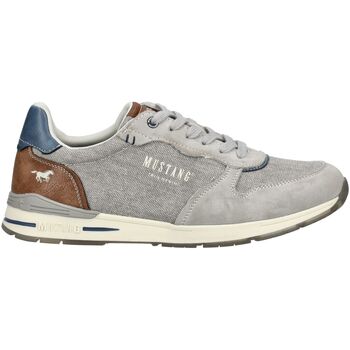Mustang Shoes Sneaker "Mustang Shoes Sneaker Lederimitat" günstig online kaufen