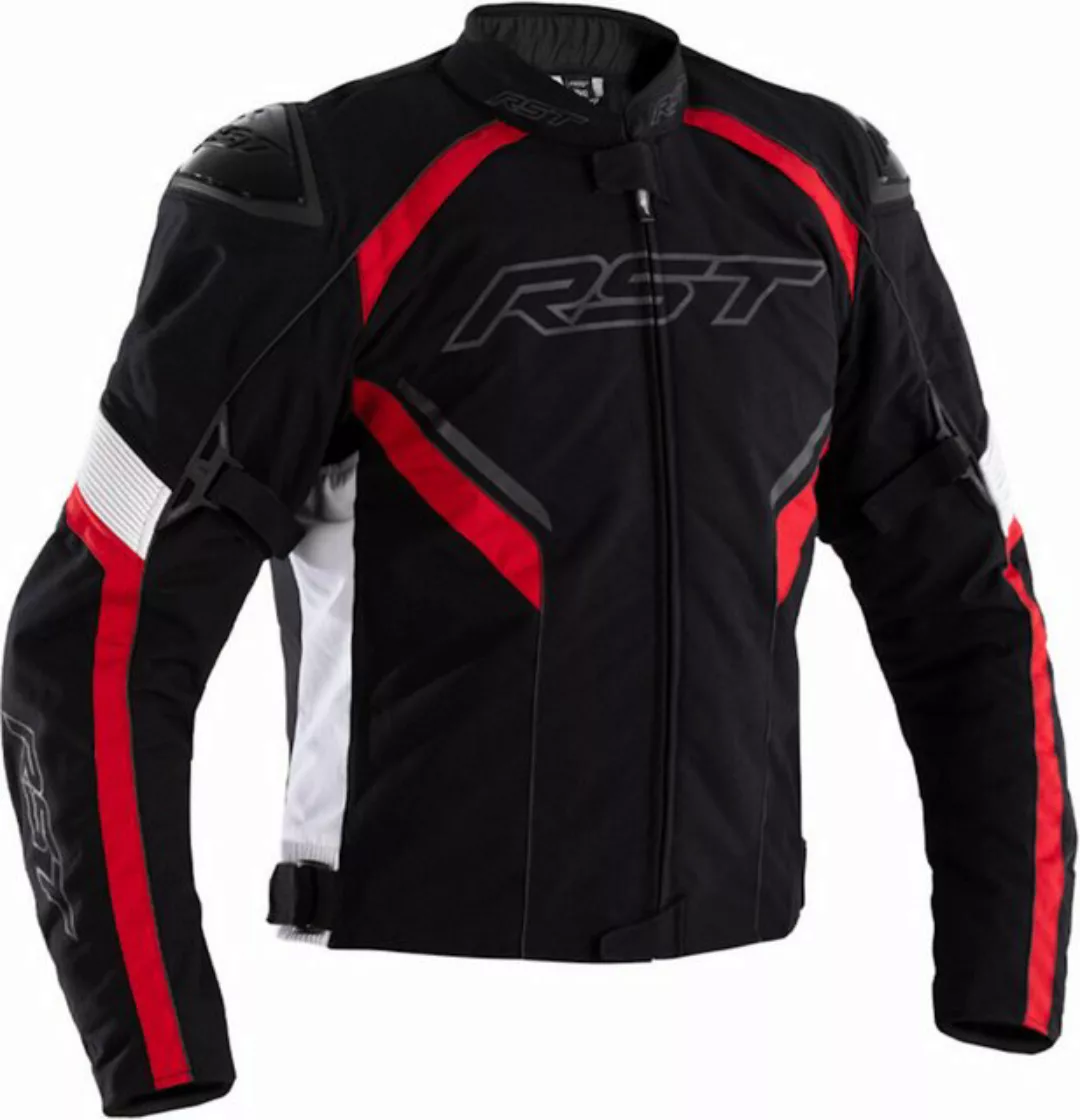 RST Motorradjacke Sabre Motorrad Textiljacke günstig online kaufen