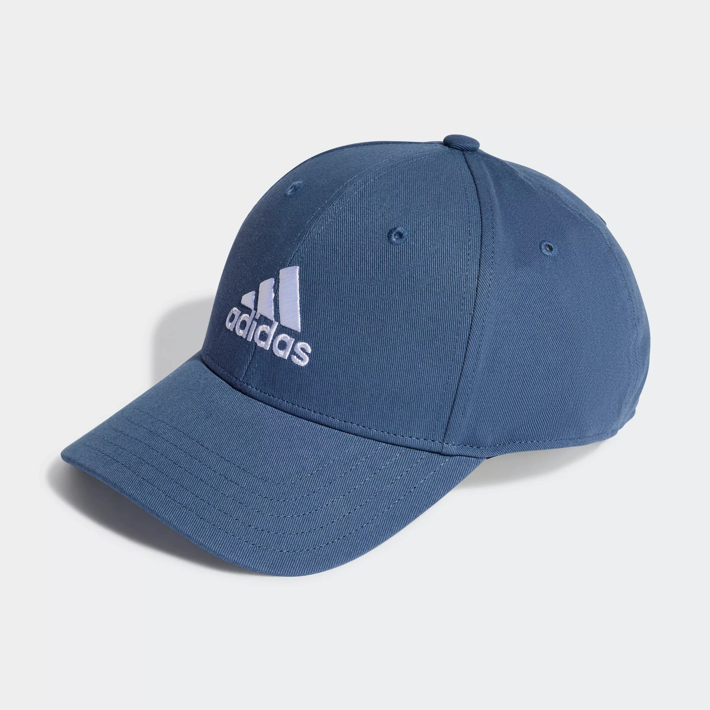adidas Performance Baseball Cap "BBALL CAP COT" günstig online kaufen
