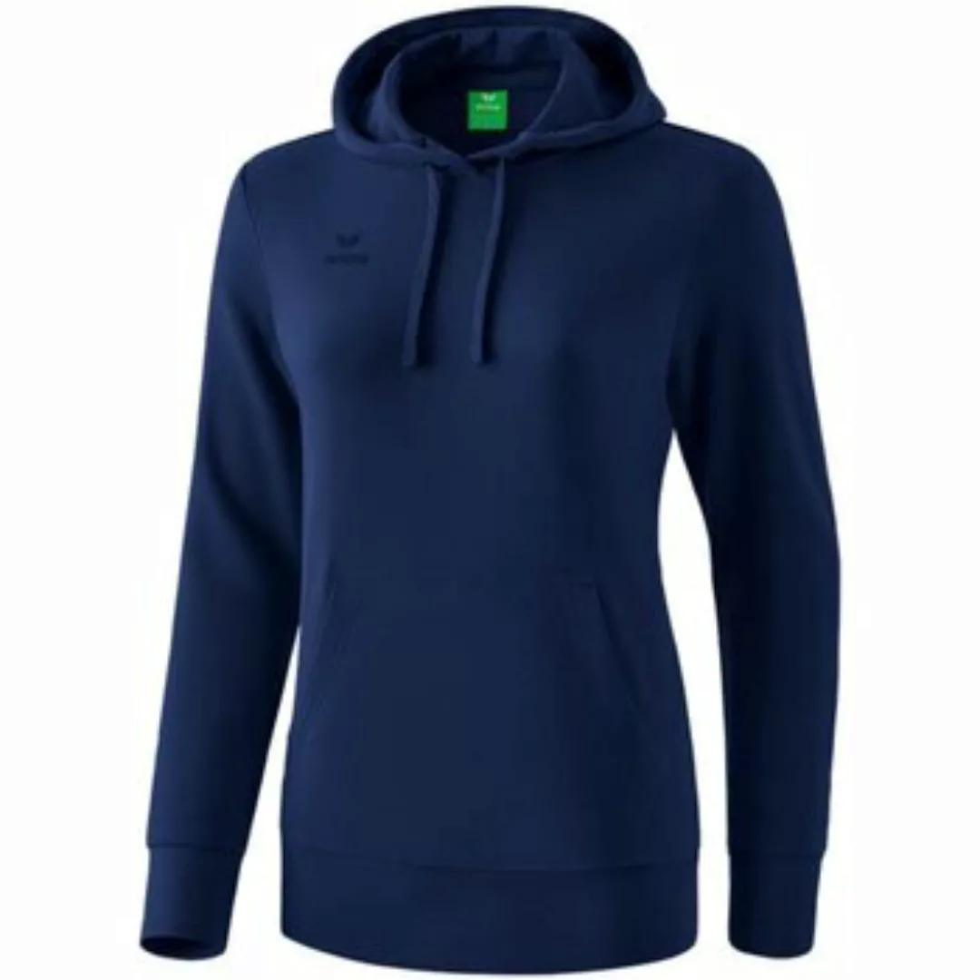 Erima  Sweatshirt Sport  Kapuzensweat Basic 17148880113 günstig online kaufen