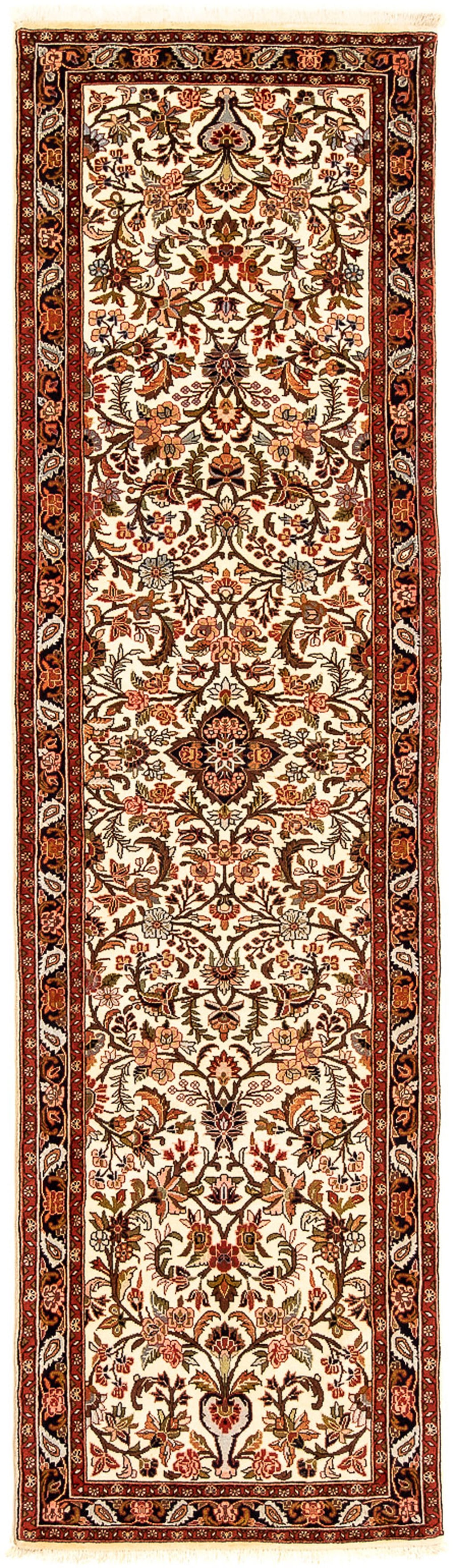 morgenland Orientteppich »Perser - Bidjar - 290 x 78 cm - beige«, rechtecki günstig online kaufen