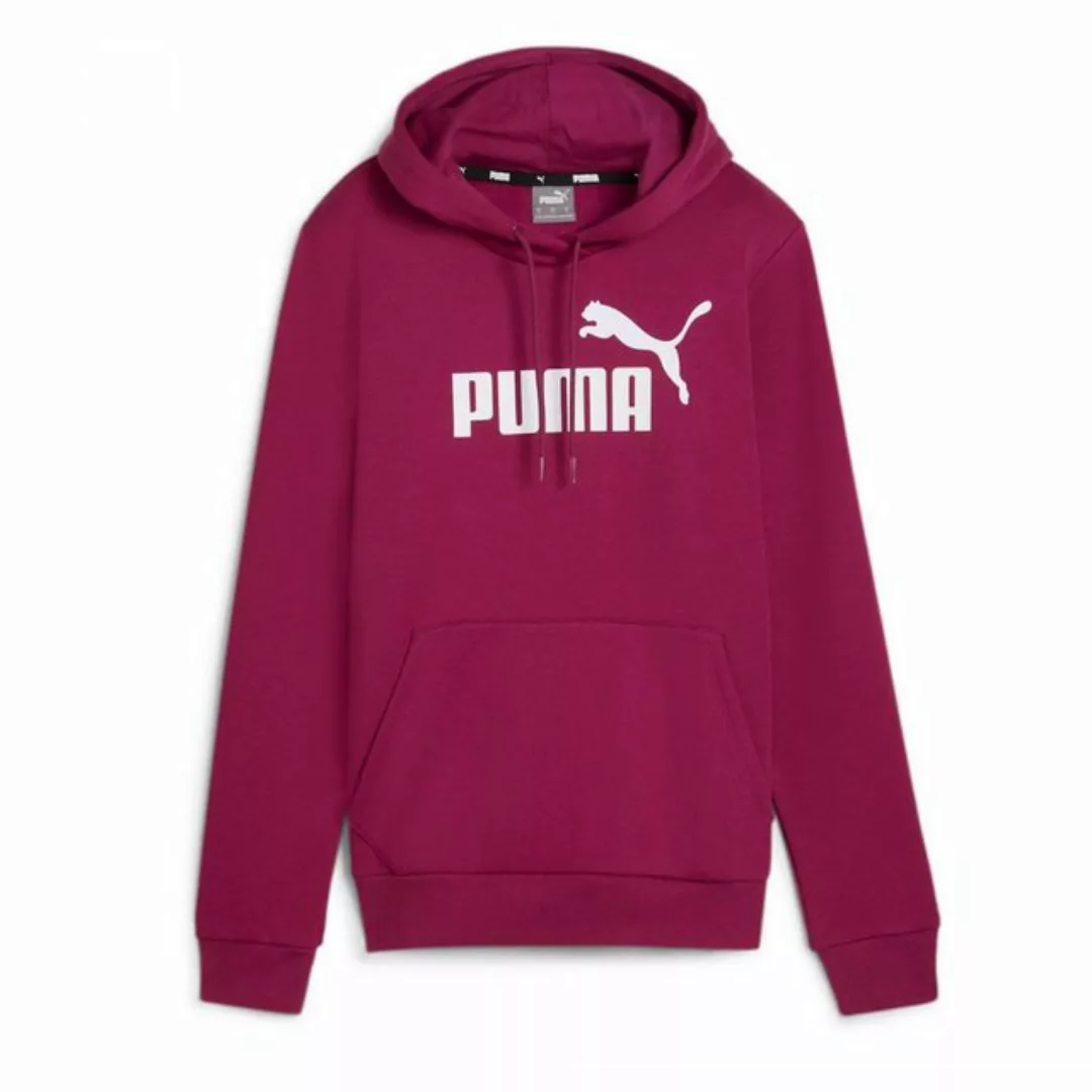 PUMA 2-in-1-Pullover für Damen mit Kägurutaschen günstig online kaufen