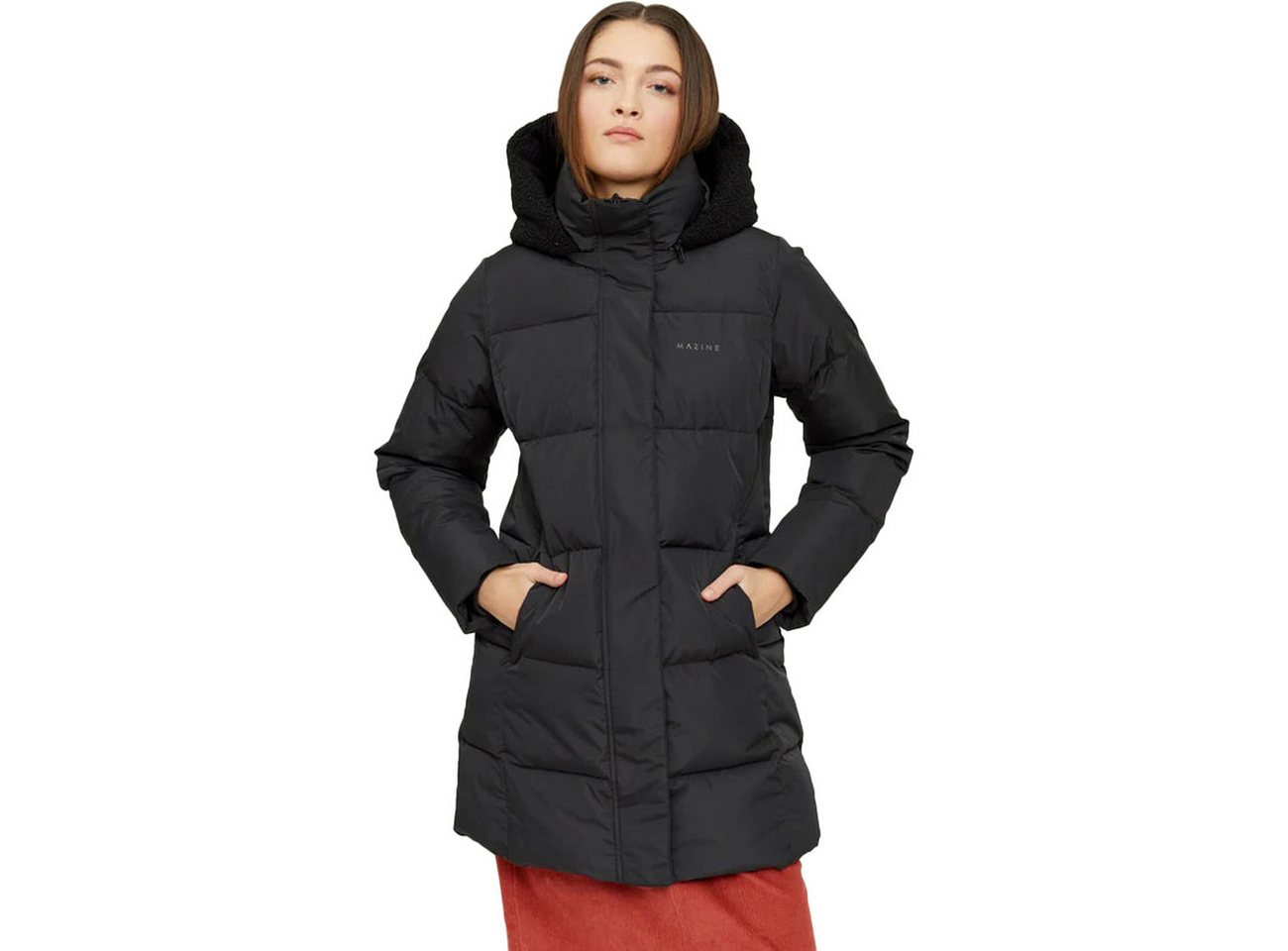 MAZINE Winterjacke Joliet Coat Joliet Coat günstig online kaufen