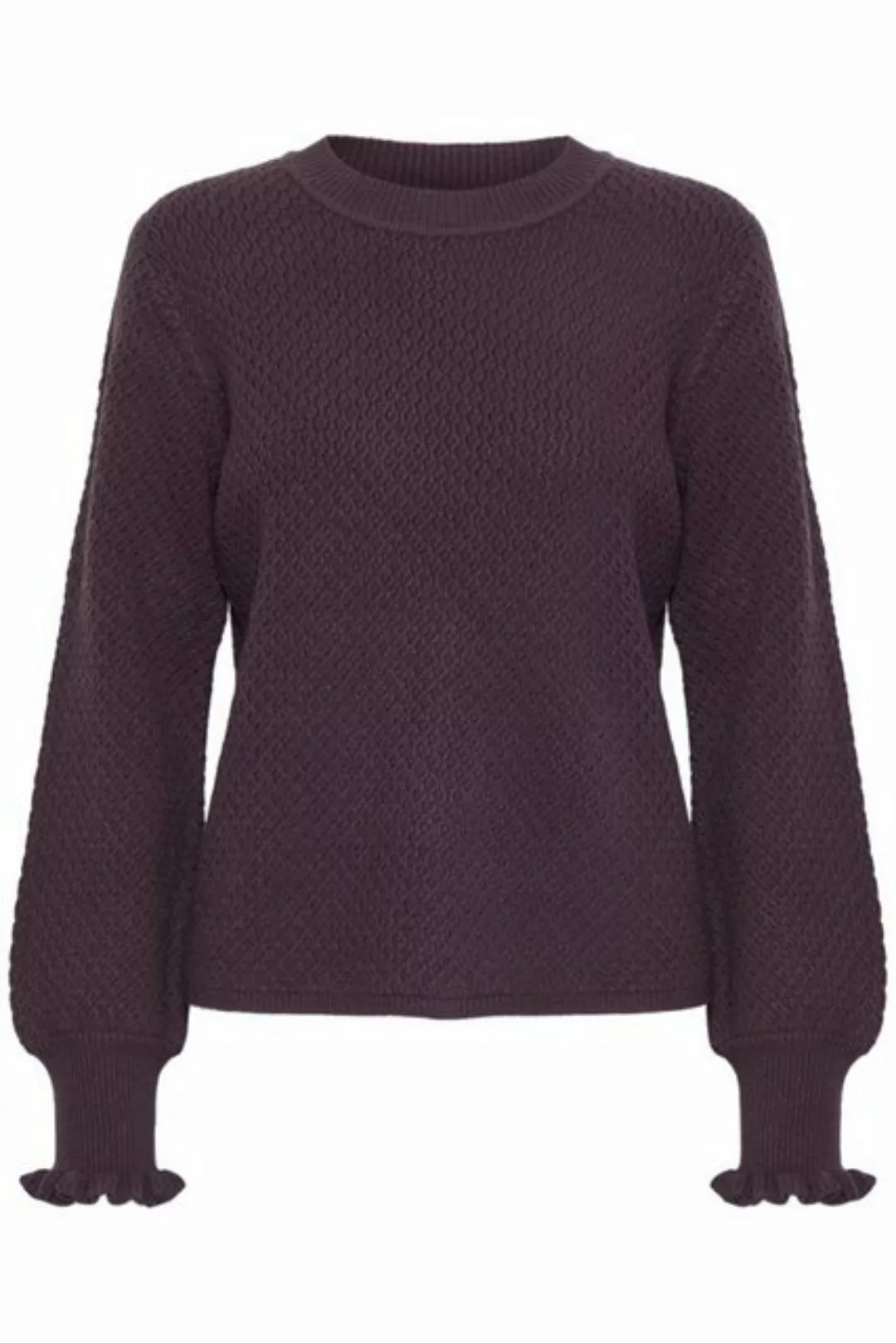 b.young Strickpullover BYMILO STRUCTURE JUMPER 4 - 20813883 günstig online kaufen