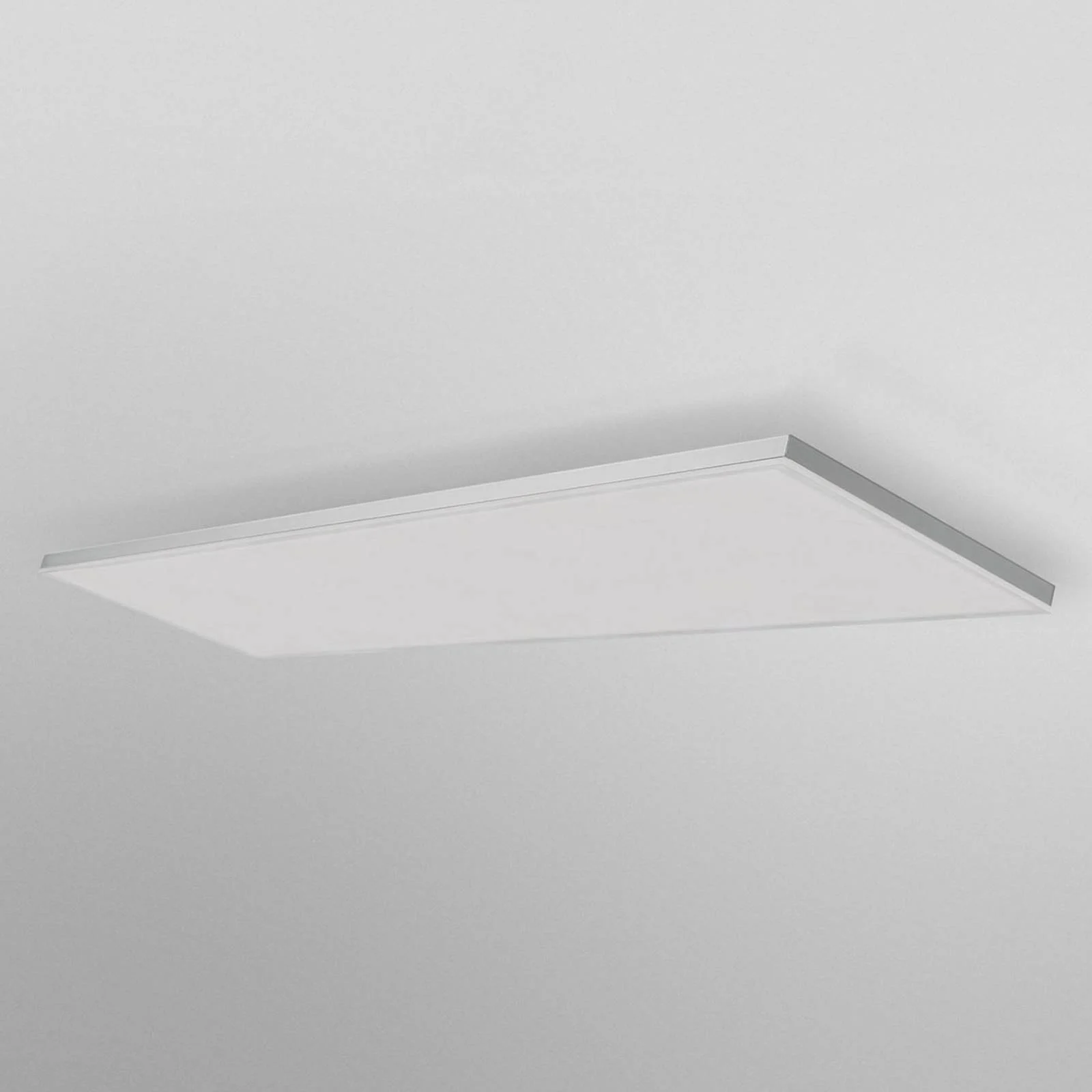 LEDVANCE SMART+ WiFi Planon LED-Panel CCT 120x30cm günstig online kaufen