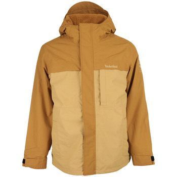 Timberland  Parkas Waterproof 3 In 1 Jacket günstig online kaufen