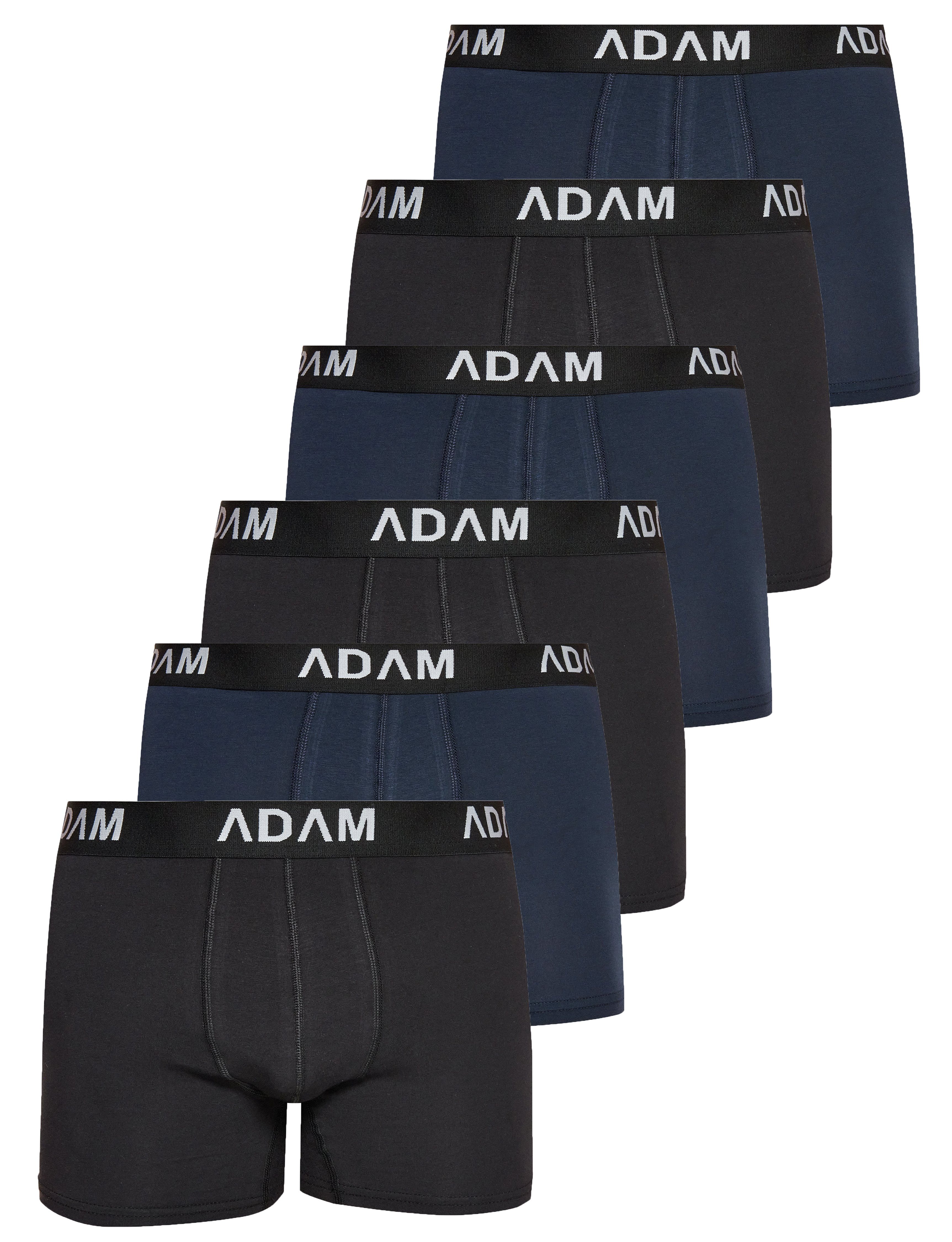 ADAM JEANS Boxershorts Herren Boxershorts aus günstig online kaufen