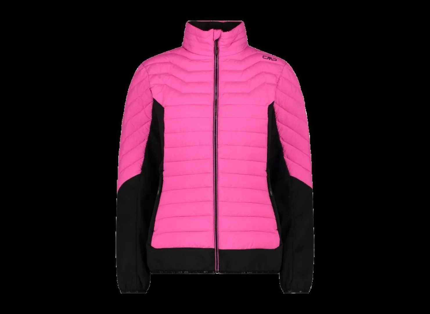 CMP Funktionsjacke WOMAN JACKET HYBRID günstig online kaufen