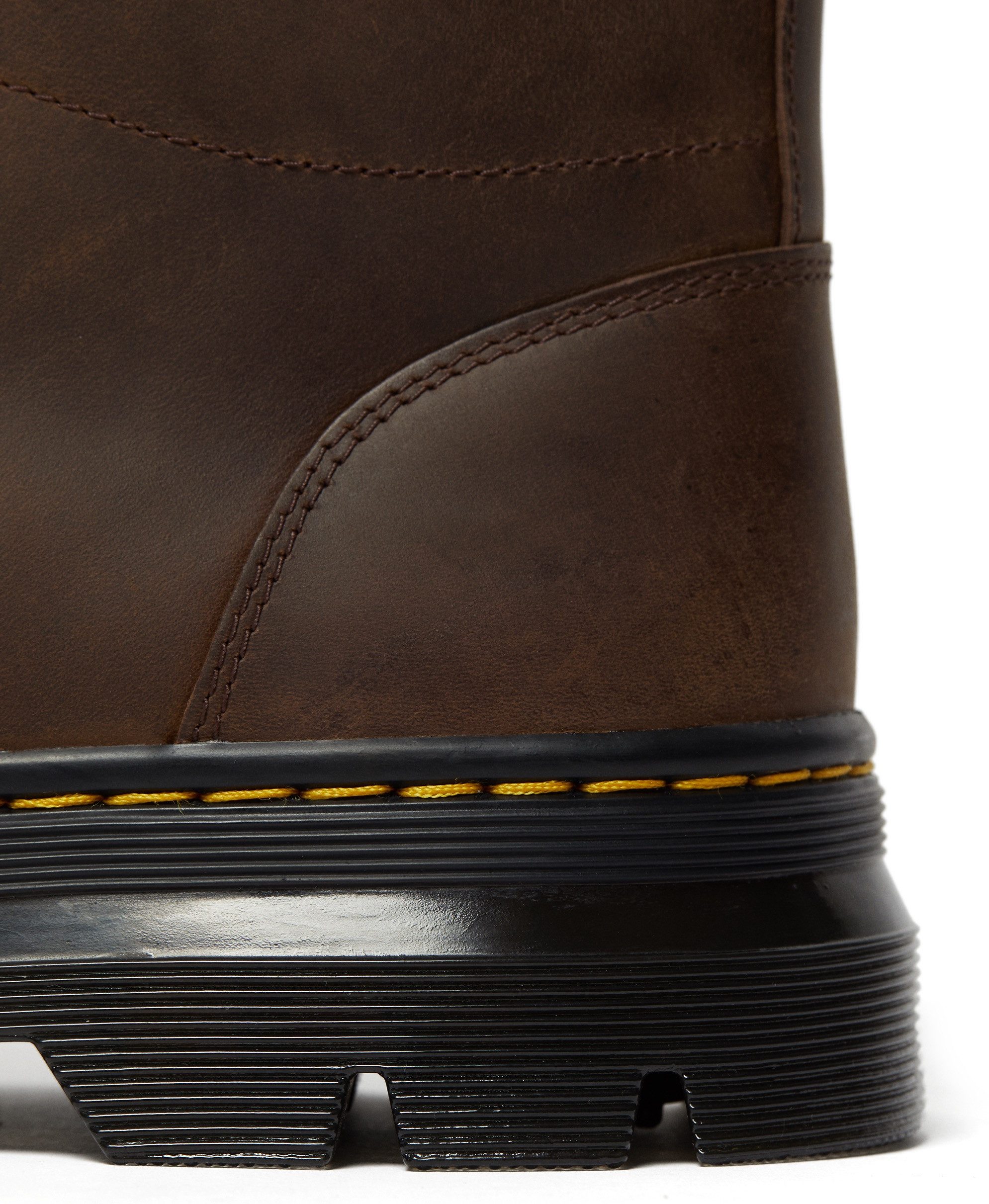 DR. MARTENS Schnürboots "Combs", Schnürboots, Freizeitstiefelette mit Anzie günstig online kaufen