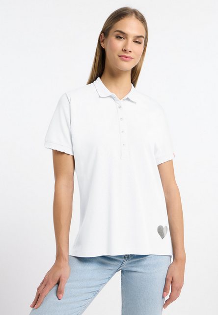 Frieda & Freddies NY Poloshirt Polo-shirt günstig online kaufen