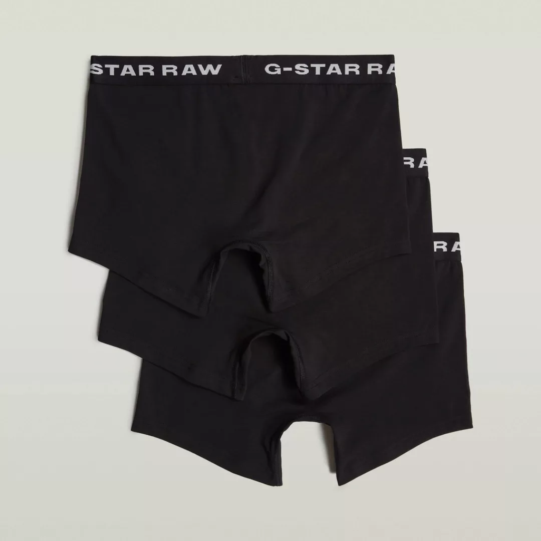 G-STAR Boxershorts "Boxer briefs 3 pack", (Packung, 3 St.) günstig online kaufen