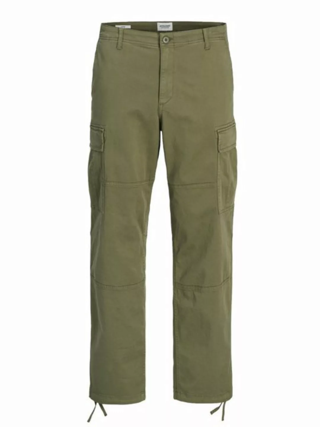 Jack & Jones Cargohose "JPSTKARL JJHARLOW CARGO NOOS" günstig online kaufen