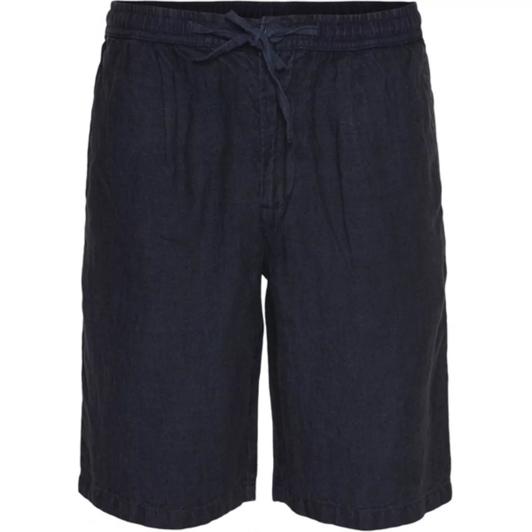 Leinenshorts - Fig Loose Linen Shorts - Vegan günstig online kaufen