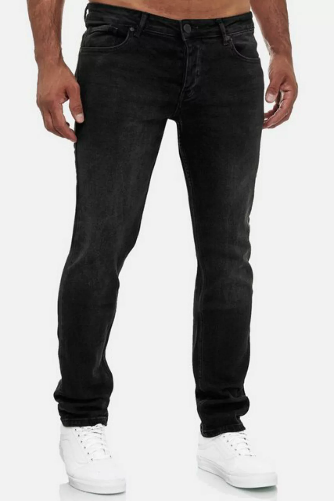 MERISH Slim-fit-Jeans MERISH Jeans Herren Slim Fit Jeanshose Stretch Denim günstig online kaufen