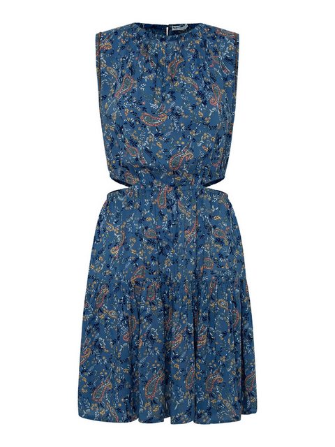 Pepe Jeans Cocktailkleid MINDY (1-tlg) Cut-Outs günstig online kaufen