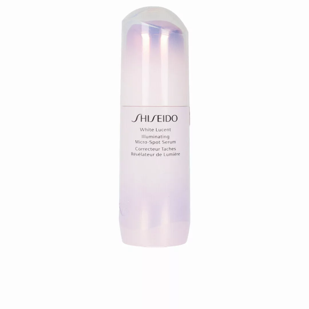 Illuminierendes Serum Shiseido White Lucent Micro-spot (30 Ml) günstig online kaufen