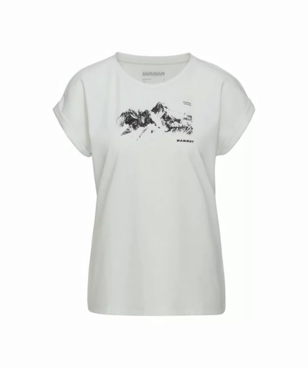 Mammut T-Shirt Mountain T-Shirt Women 8035m günstig online kaufen