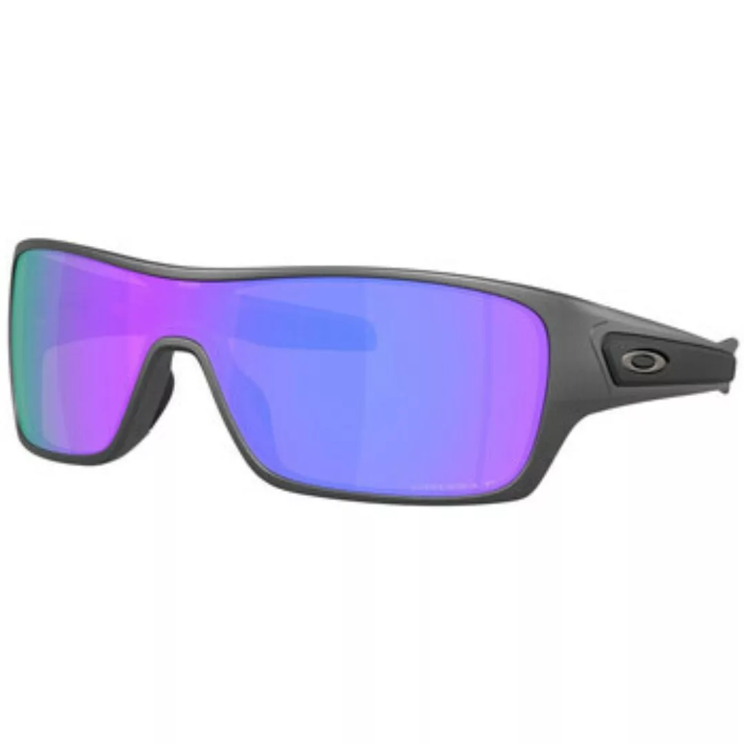 Oakley  Sonnenbrillen Turbine Rotor Sonnenbrille OO9307 930731 Polarisiert günstig online kaufen