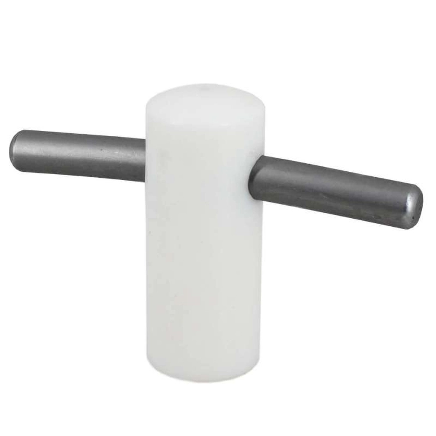 D&O Plattenlegerhammer günstig online kaufen