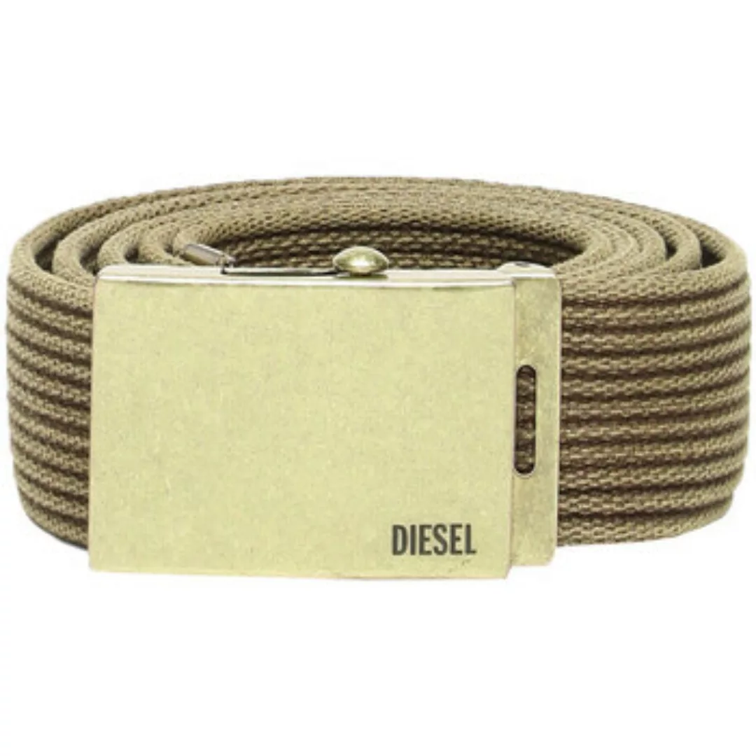 Diesel  Gürtel X08137-P1831 günstig online kaufen